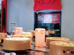 -龍歌自助小火锅(市南金茂湾店)