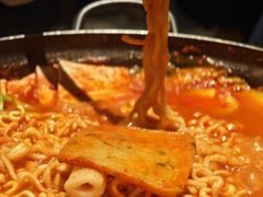 -KimPro 辛普乐概念韩餐