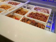 -银鲨海鲜烤肉火锅自助餐厅(五星店)