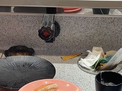 -争鲜回转寿司(西红门荟聚PLUS店)