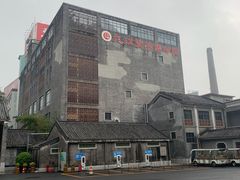 -九江双蒸博物馆
