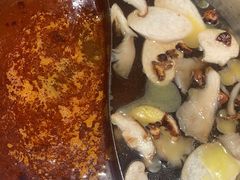 -季季红火锅(长沙步行街店)