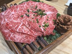 -松鱼亭·和牛烧肉(协鑫广场店)