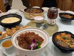 -勝記酒家·37年老字号·经典粤菜(荔枝公园店)