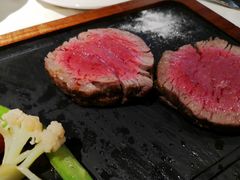-西堤牛排(南京龙江店)