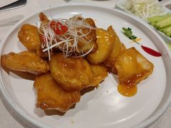 -萃華楼(王府井店)