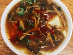 -李三卤汁豆腐脑