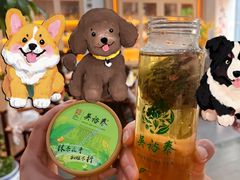 -吴裕泰茶庄(前门大街店)
