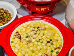-辣可可·现炒黄牛肉(皇庭广场店)