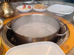 -淘米捞·米汤脆鲩鱼火锅(福田皇岗店)