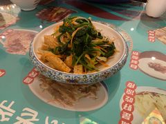 -巴依老爷·新疆美食(上城区天城路店)