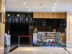 -台州一鼎豪生大酒店