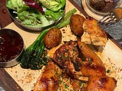 -SHADOWS•Bistro&Eatery(安福路店)