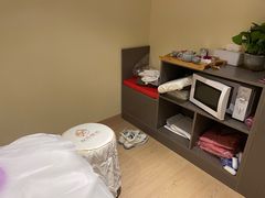 -阮氏中医推拿·颈肩腰腿(世纪公园店)