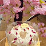 谁懂！！买个蛋糕🍰被妈妈夸了一整天