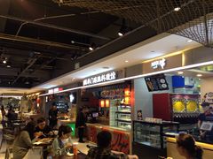 -盒马鲜生(杭州运河上街店)