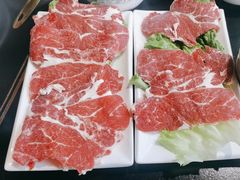 -野菌皇海景野生菌火锅(滨海大道店)