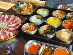-入火韩国烤肉(凯旋广场店)