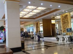 -鹏天阁酒楼·海鲜(红旗店)