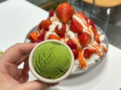 -乐果甜心·潮汕冰室