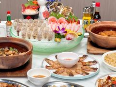 -嘉升大排档(番禺总店)