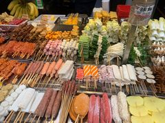 -好可爱经典炸炸炸·炸鲜奶(长郡老店)