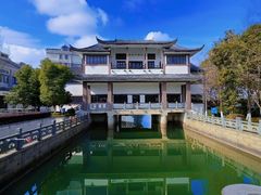 -东湖景区