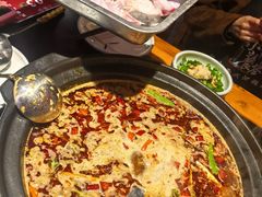 -小饕荟雅安贡椒鱼鲜馆(广福桥店)