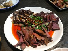 卤味三合一-土著渔匠·养生蝴蝶鱼(香樟路店)