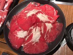 -呷哺呷哺 黄金牧场 (新中关购物中心店)