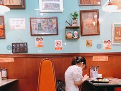 -阿飛冰室(下沙店)