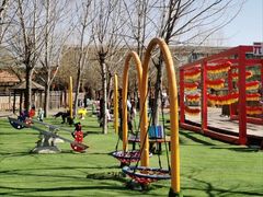 -北京鹿世界主题园