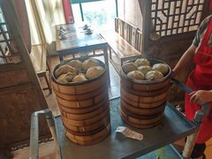 -红灯笼大酒楼(通湖路店)