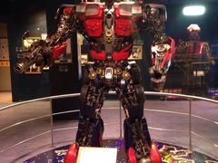 -信不信由你博物馆