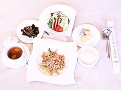 -大连富丽华大酒店