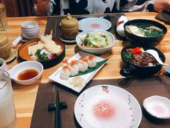 -割烹旭日本料理(龙湖狮山天街店)