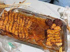 -胡仁根胡记炸炸炸