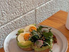 -Egg•Allday Brunch(襄阳北路店)