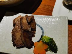-青叶日式料理(飘亮阳光广场店)