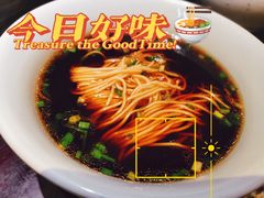 -南京大牌档(凯德1818店)