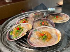 -小核桃烤肉馆(西塔店)