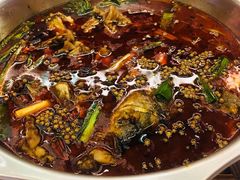 -宽口美蛙鱼头(大唐西市店)