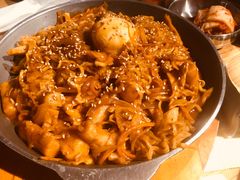-姜虎东白丁烤肉(恒隆广场店)