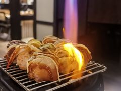 -玉川屋创意日料(北美新天地店)