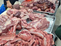 -标记美食新鲜猪杂(兴南大道店)
