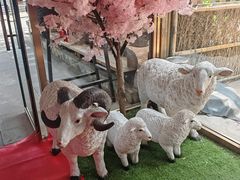 -水煮三国·川鲁江湖菜(香山店)