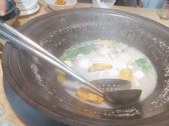 -陈大锅·岳阳鱼馆·地道岳阳菜(美食街店)