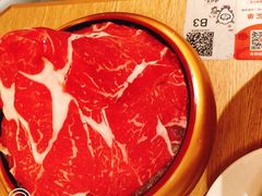 -温野菜涮涮锅(西单大悦城店)