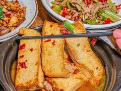 -湘缘道客•湘缘饭店·25年湘菜馆(古墩路店)