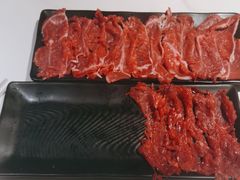 -牛品福潮汕牛肉火锅(旺庄店)